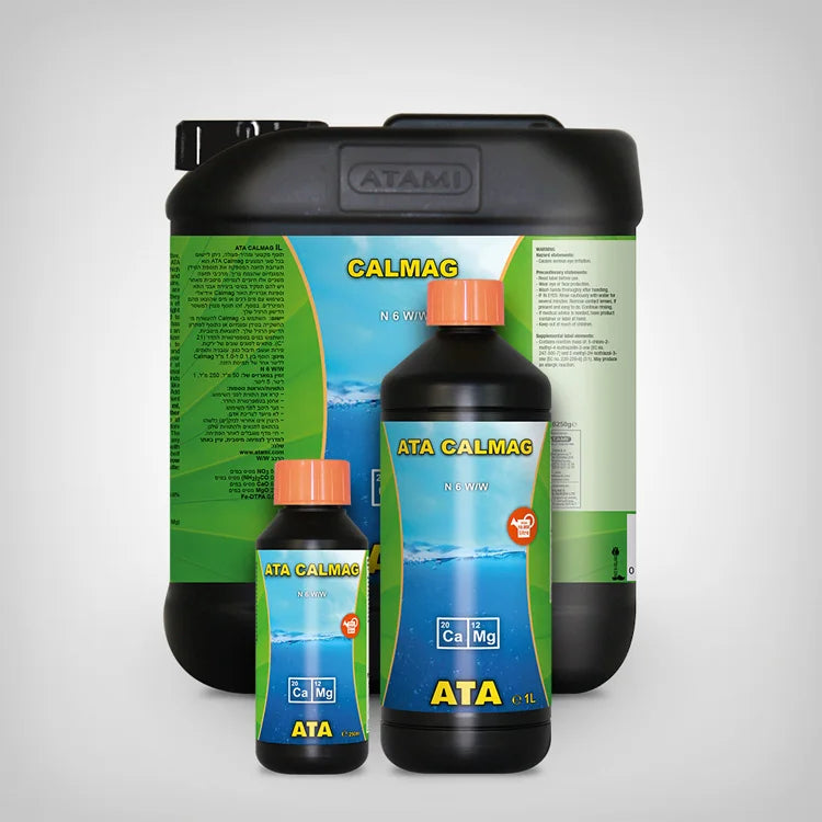 Atami ATA CALMAG, 250ml-5L