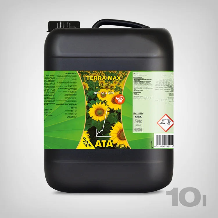 Atami ATA Terra Max Blüte, 250ml-10L