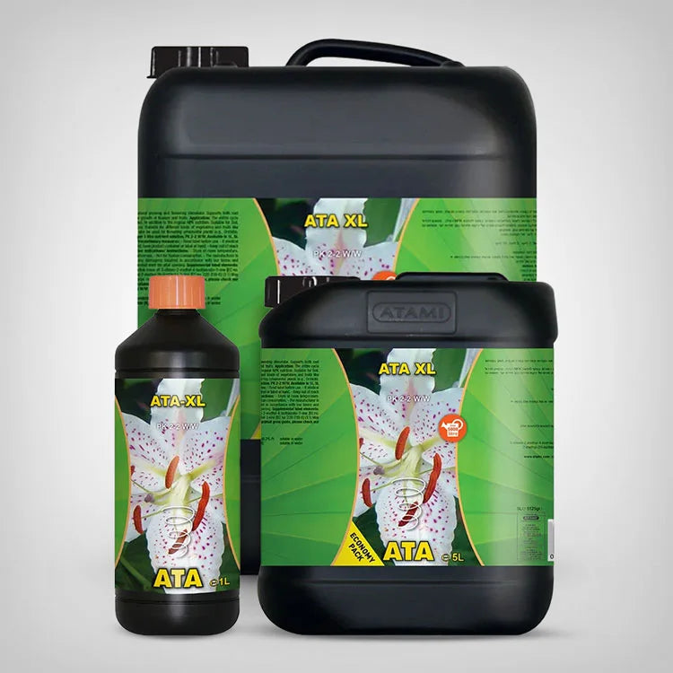 Atami ATA XL, Stimulator, 1-10L