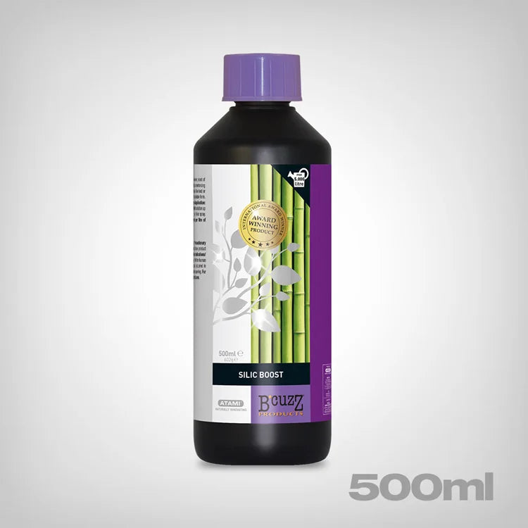 Atami B'cuzz Silic Boost, 50ml-5L