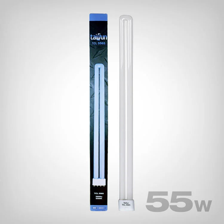 Taifun TCL Neonröhre 55W Wuchs, 6500K