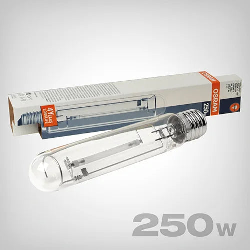 Osram Vialox, Natriumdampflampe 250W