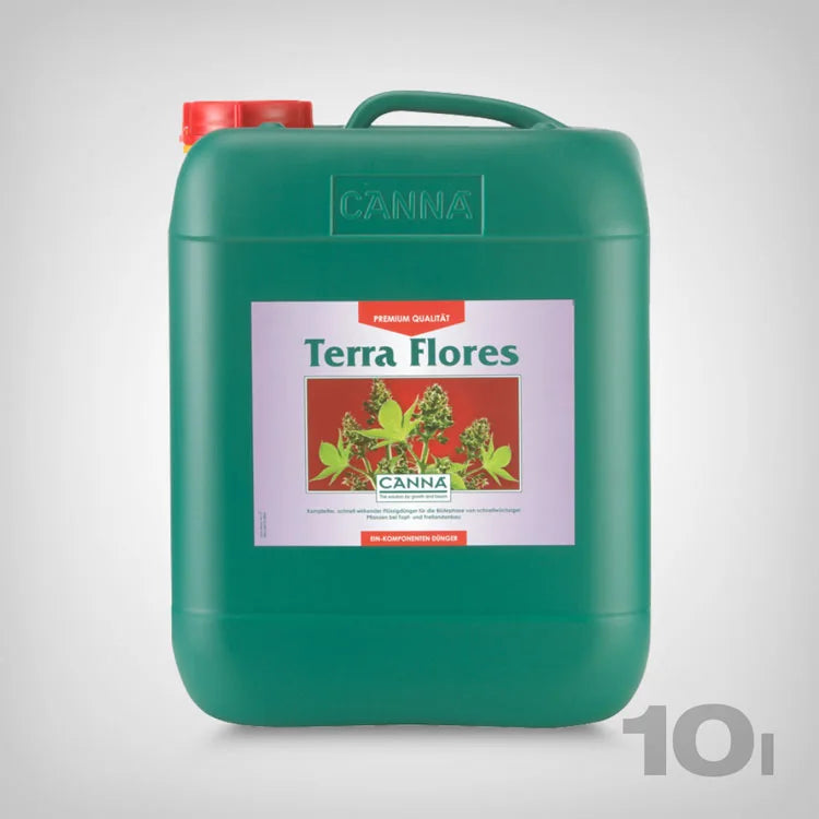 Canna Terra Vega, 1L-10L