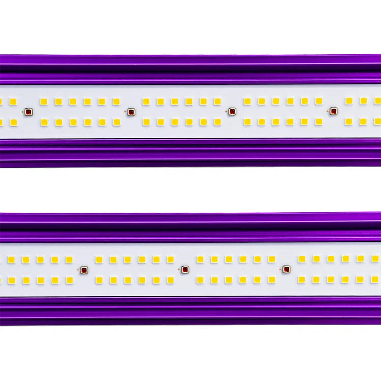 Lumatek ZEUS 1000W Xtreme PPFD CO2 LED