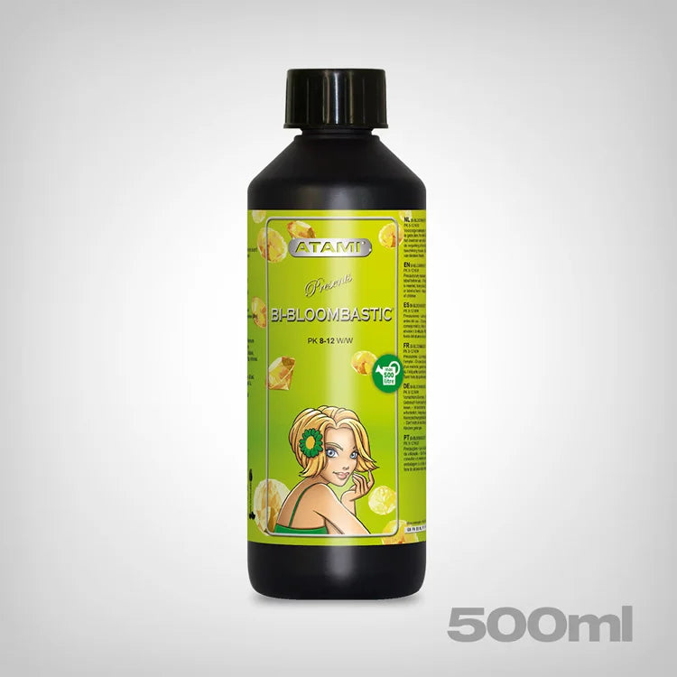 Atami ATA NRG Bi-Bloombastic, 50ml-5L