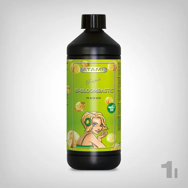 Atami ATA NRG Bi-Bloombastic, 50ml-5L