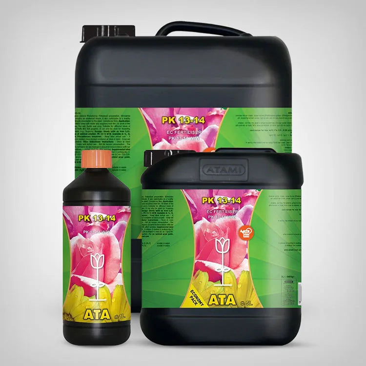 Atami ATA PK 13/14, 1L-10L