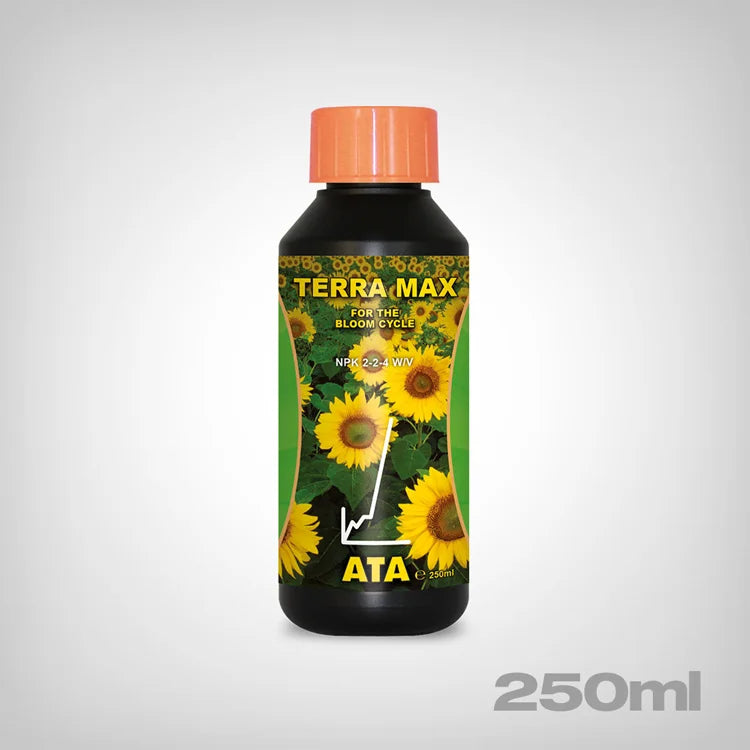 Atami ATA Terra Max Blüte, 250ml-10L