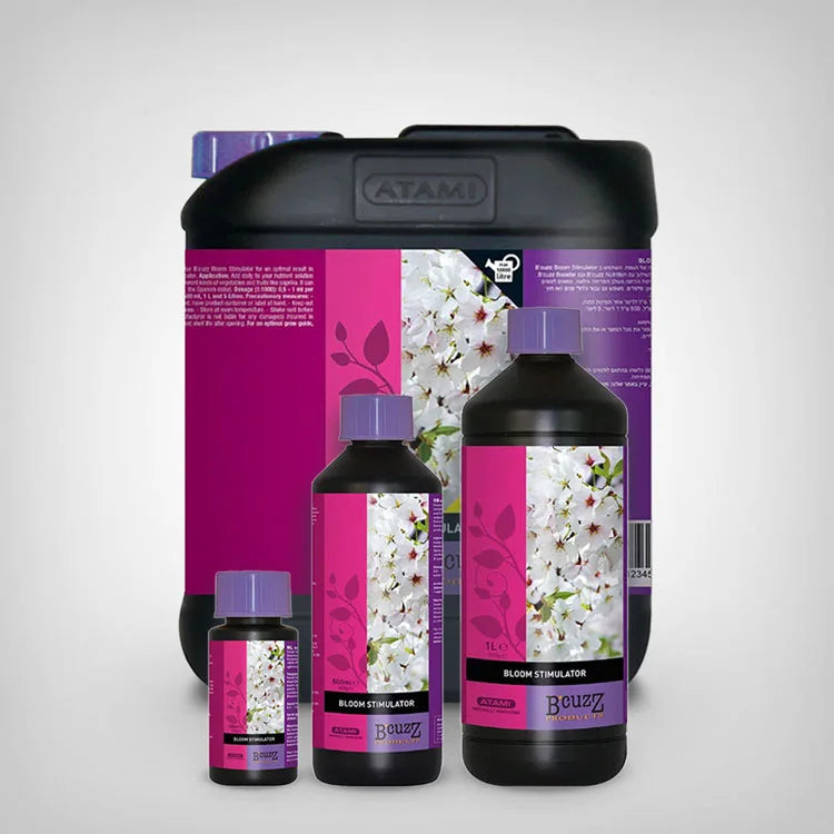 Atami B'cuzz Bloom Stimulator, 100ml-5L