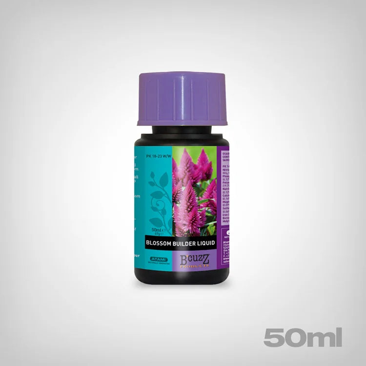 Atami B'cuzz Blossom Builder, 100ml-5 Liter