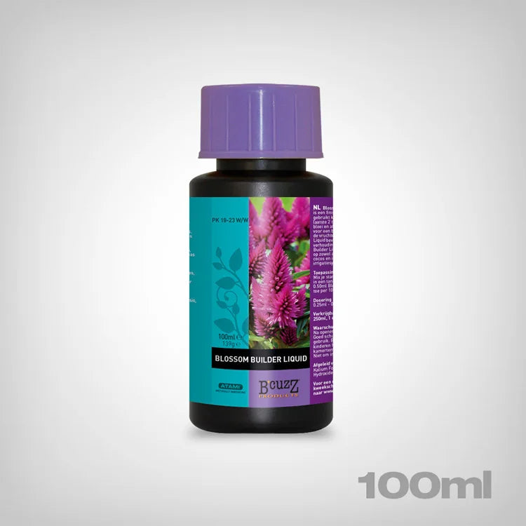 Atami B'cuzz Blossom Builder, 100ml-5 Liter