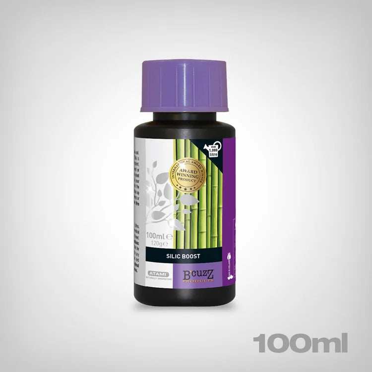 Atami B'cuzz Silic Boost, 50ml-5L