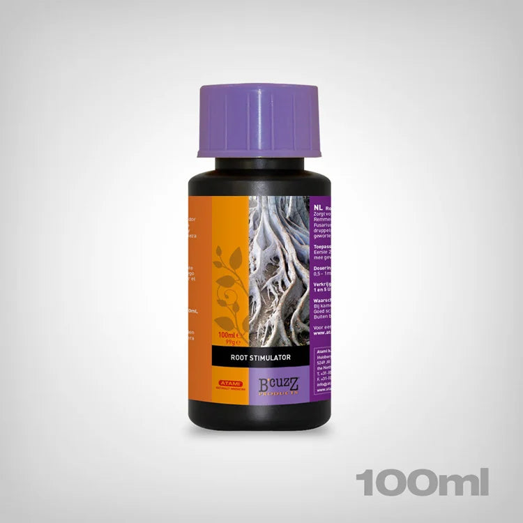 Atami B'cuzz, Wurzelstimulator, 100ml-5L