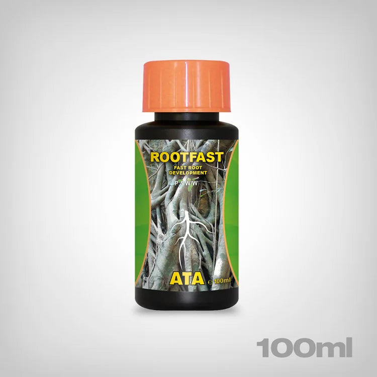 Atami ATA Terra Leaves Wachstum, 250ml-10L