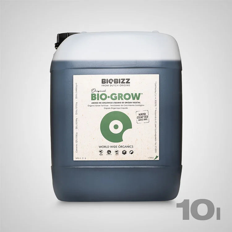 BioBizz Bio-Bloom, 250ml-20L