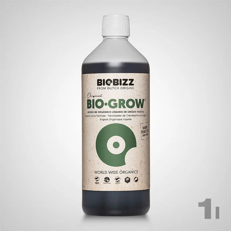 BioBizz Bio-Bloom, 250ml-20L