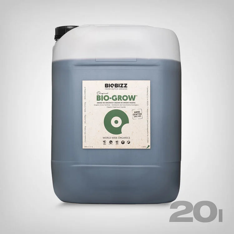BioBizz Bio-Bloom, 250ml-20L