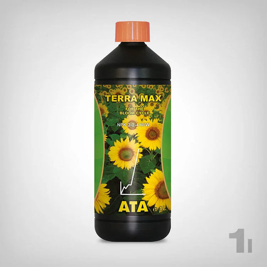 Atami ATA Terra Max Blüte, 250ml-10L