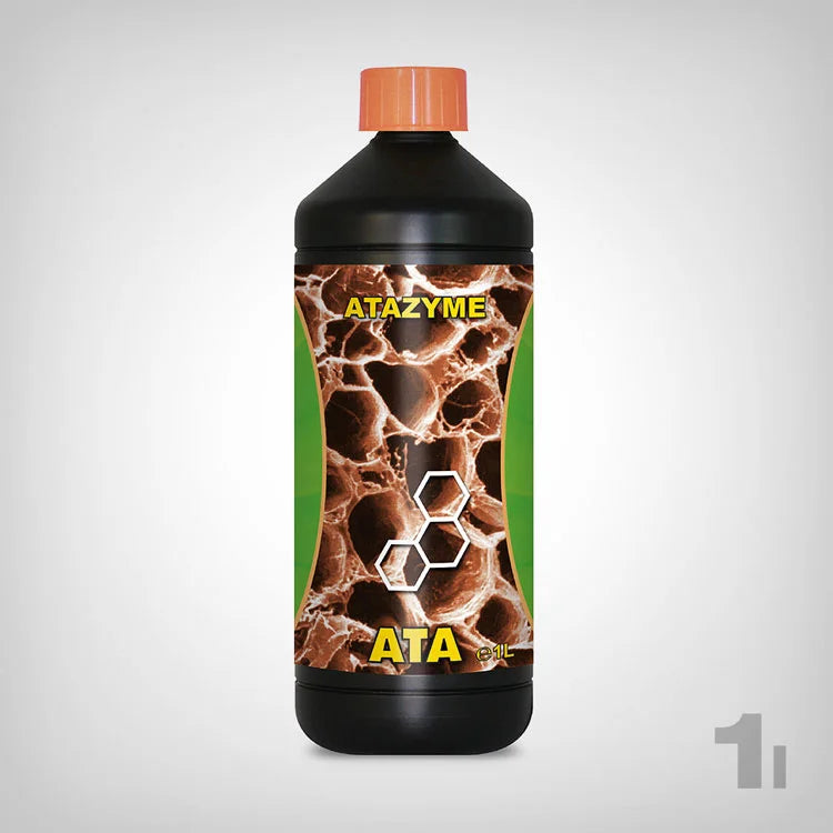 Atami ATA Atazyme, Enzympräparat, 1L-10L