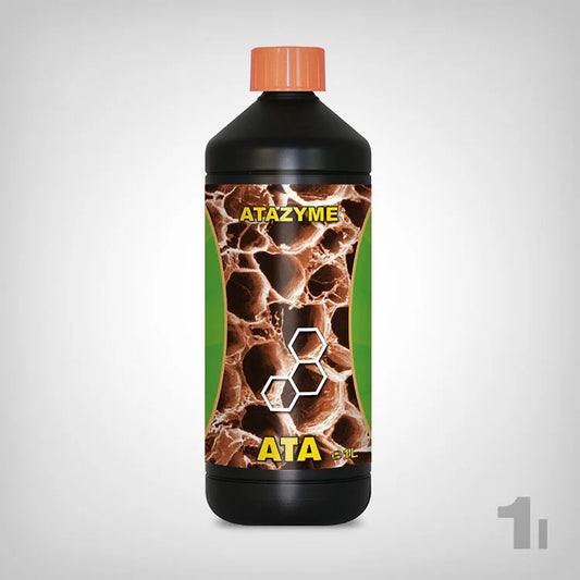 Atami ATA Atazyme, Enzympräparat, 1L-10L