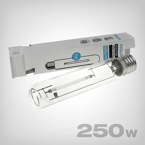 Philips SON-T PIA Plus, NDL 250W