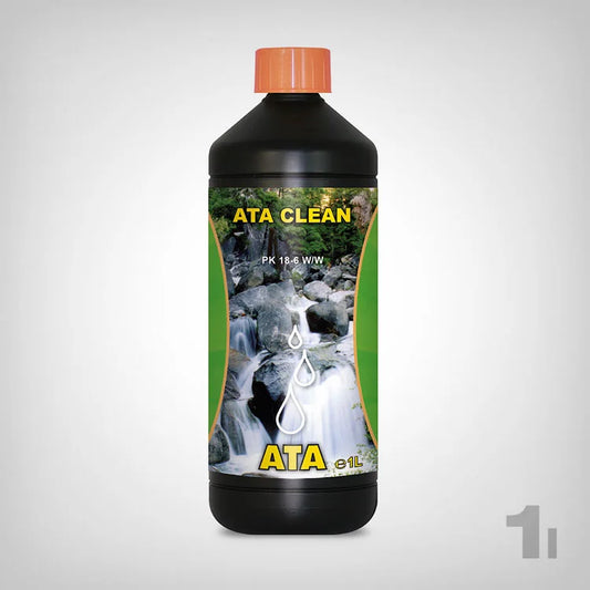 Atami ATA Clean, Reinigungslösung, 250ml-10L