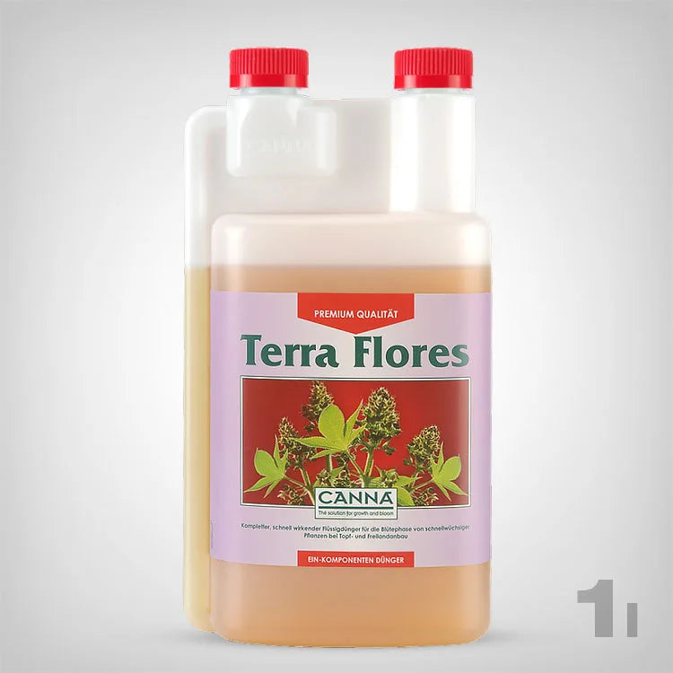 Canna Terra Vega, 1L-10L