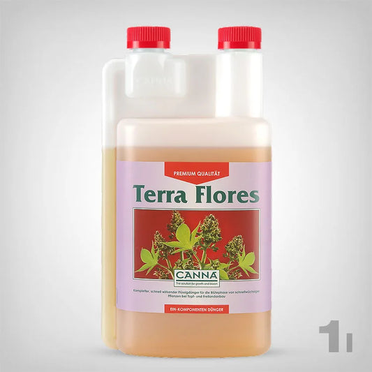 Canna Terra Vega, 1L-10L