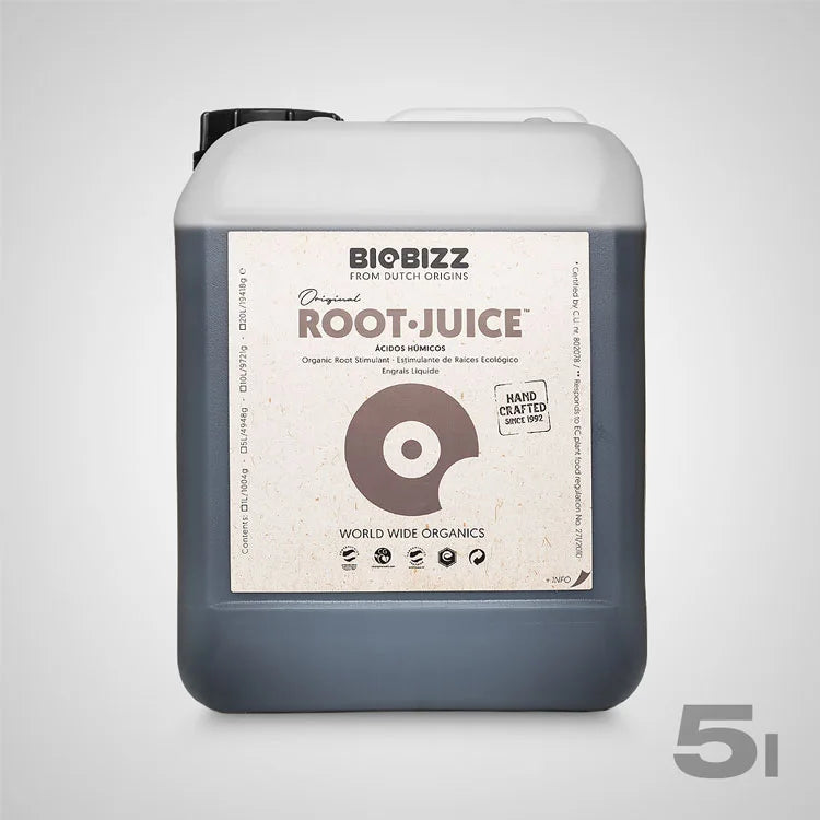 BioBizz Root-Juice, 250ml-20L