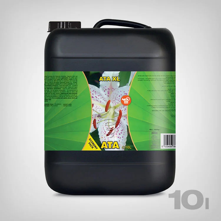Atami ATA XL, Stimulator, 1-10L