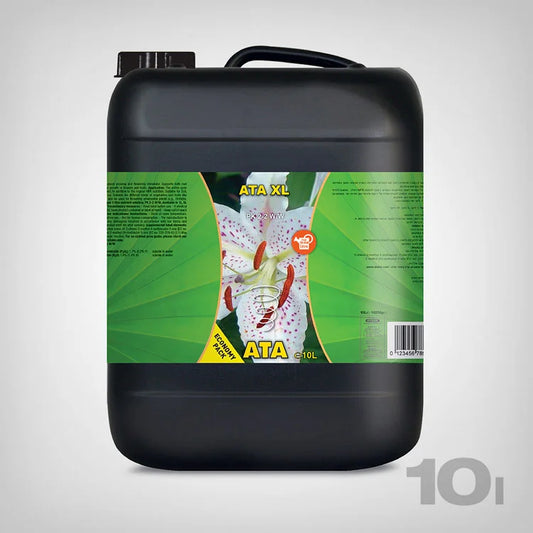 Atami ATA XL, Stimulator, 1-10L