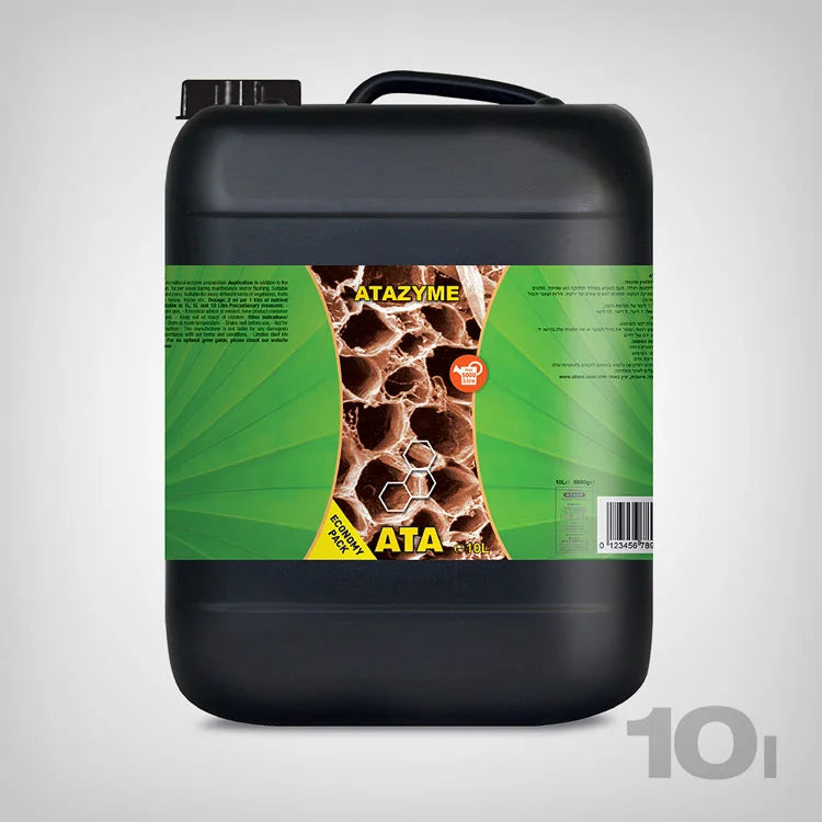 Atami ATA Atazyme, Enzympräparat, 1L-10L