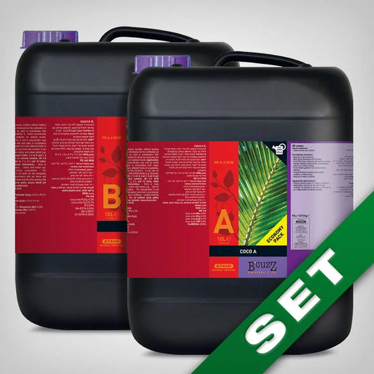 Atami B'cuzz Coco A und B, 1-10L