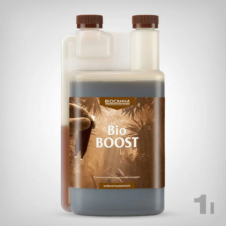 Canna Bio Boost, 250ml-1L
