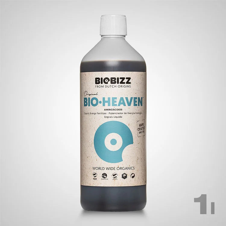 BioBizz Bio-Heaven, 250ml-20L