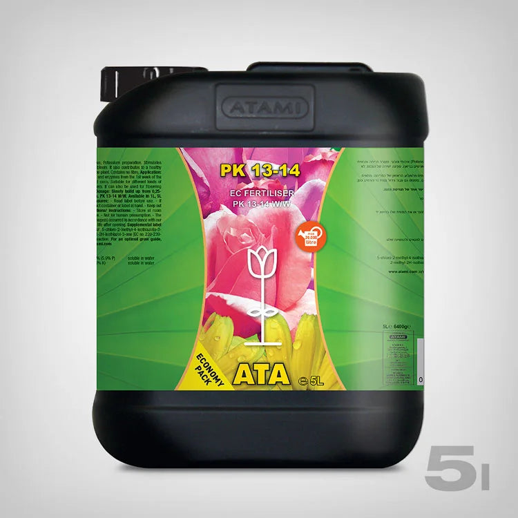 Atami ATA PK 13/14, 1L-10L