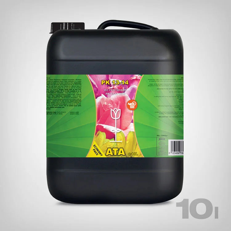 Atami ATA PK 13/14, 1L-10L