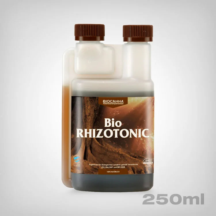 Canna Bio Rhizotonic, 250ml-1L