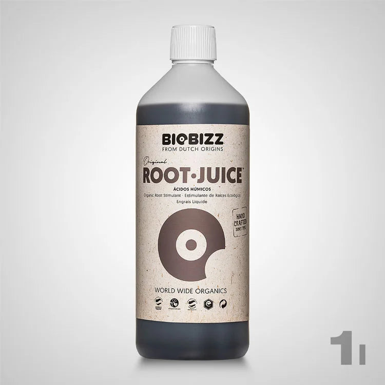 BioBizz Root-Juice, 250ml-20L