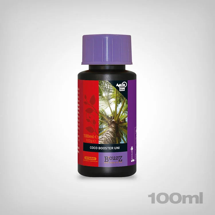 Atami B'cuzz Coco Booster, 100ml-5L