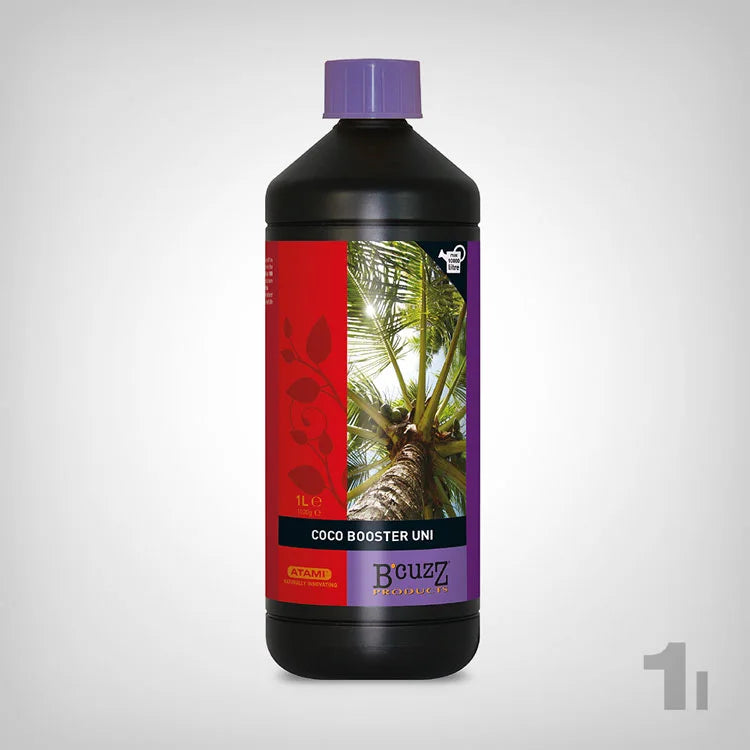 Atami B'cuzz Coco Booster, 100ml-5L