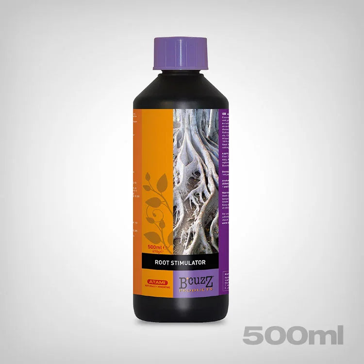Atami B'cuzz, Wurzelstimulator, 100ml-5L