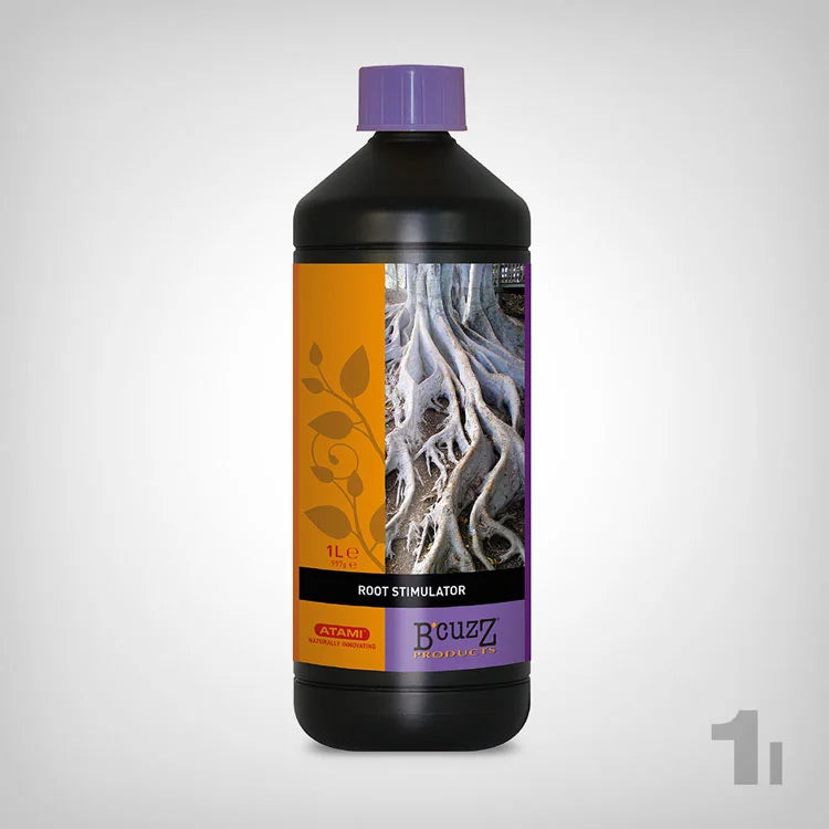 Atami B'cuzz, Wurzelstimulator, 100ml-5L