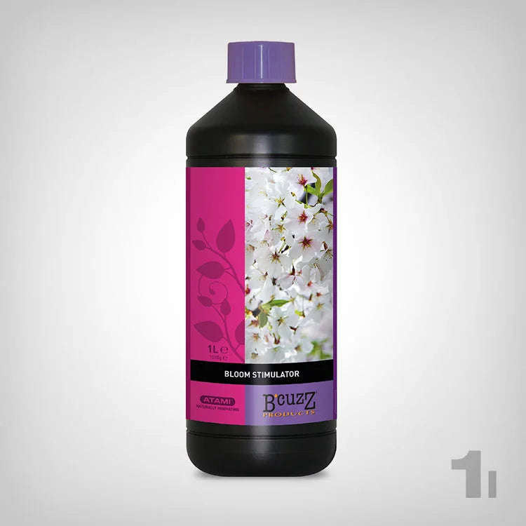 Atami B'cuzz Bloom Stimulator, 100ml-5L