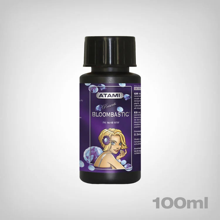 Atami Bloombastic, Blütevolldünger, 50ml-10L