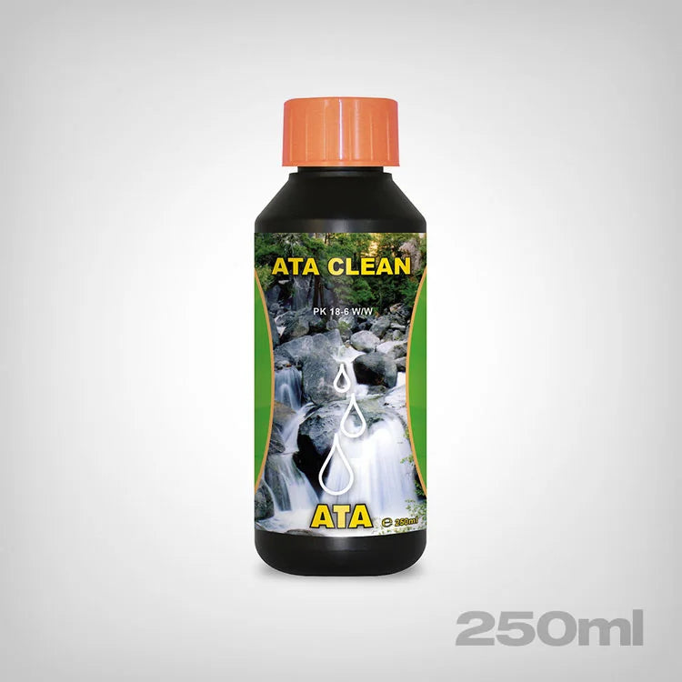 Atami ATA Clean, Reinigungslösung, 250ml-10L