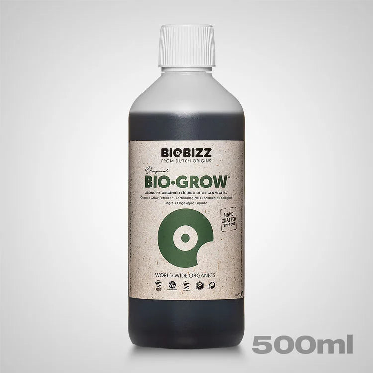 BioBizz Bio-Bloom, 250ml-20L