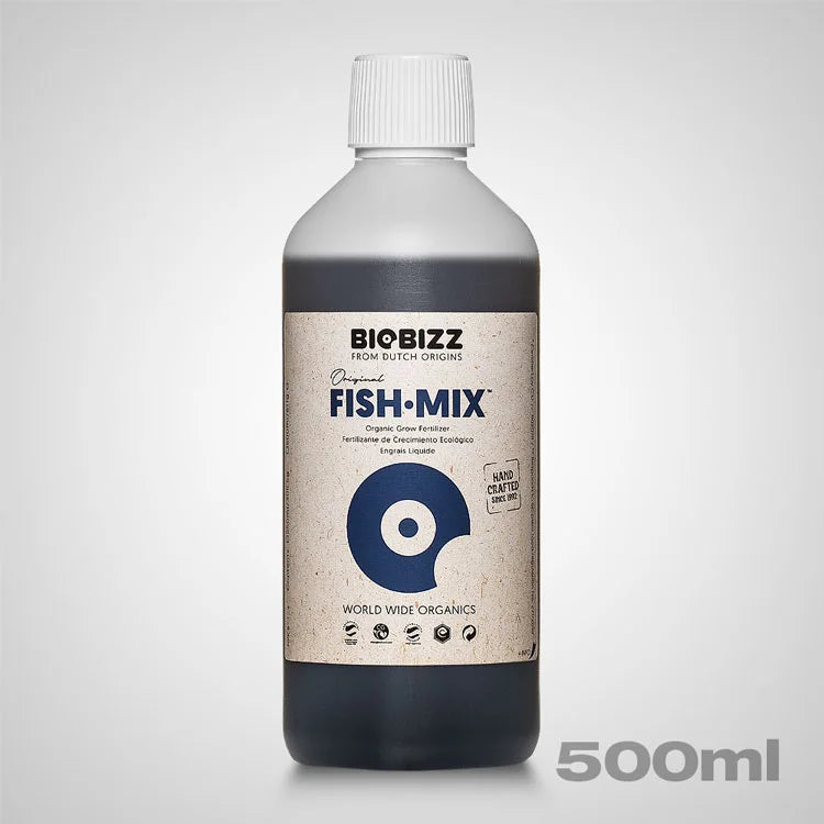 BioBizz Fish-Mix, 250ml-20L