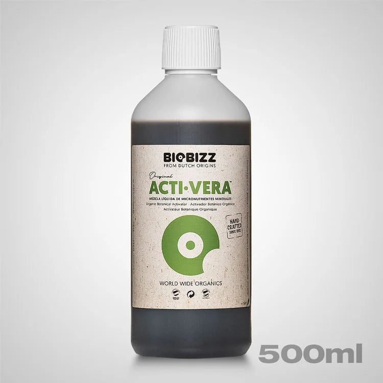 BioBizz Acti-Vera, 250ml-10L