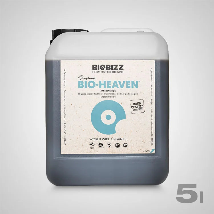 BioBizz Bio-Heaven, 250ml-20L